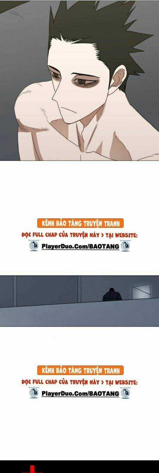 Võ Sĩ - The Boxer - Chapter 51 - Trang 14