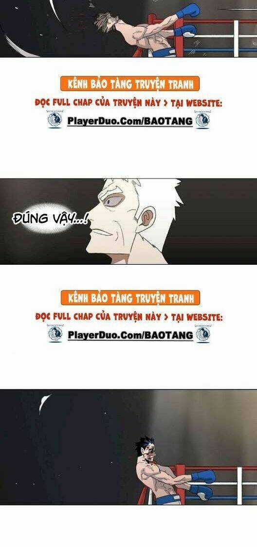 Võ Sĩ - The Boxer - Chapter 51 - Trang 3