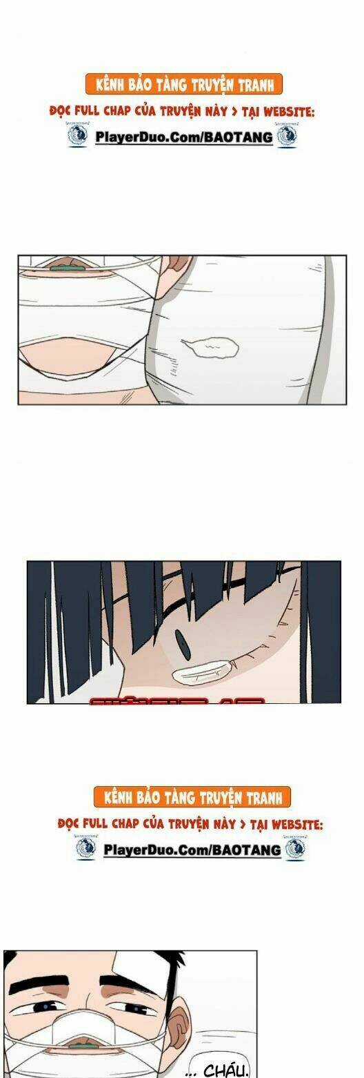 Võ Sĩ - The Boxer - Chapter 51 - Trang 22
