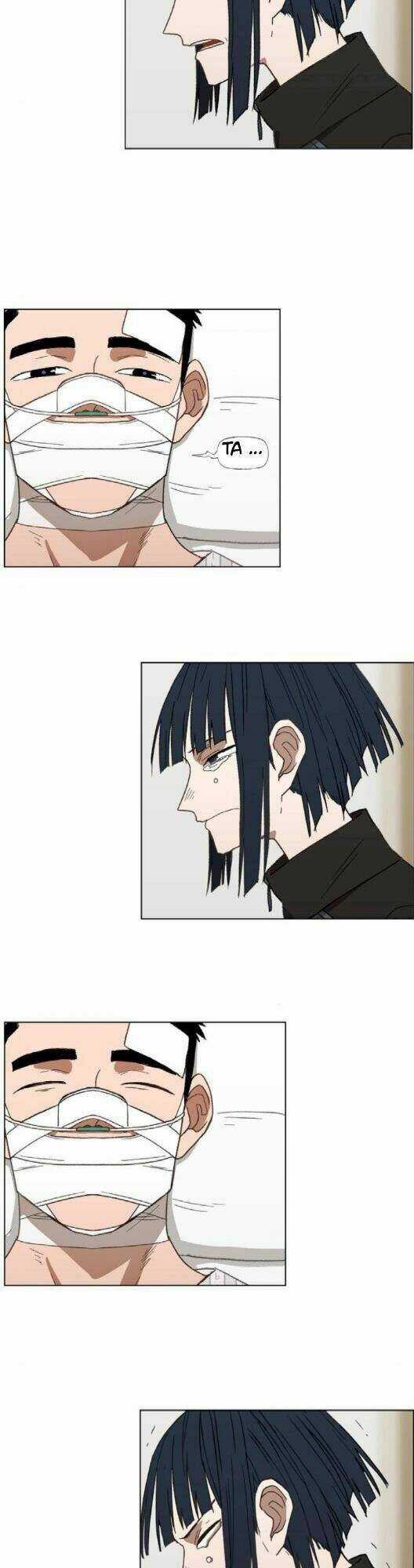 Võ Sĩ - The Boxer - Chapter 51 - Trang 25