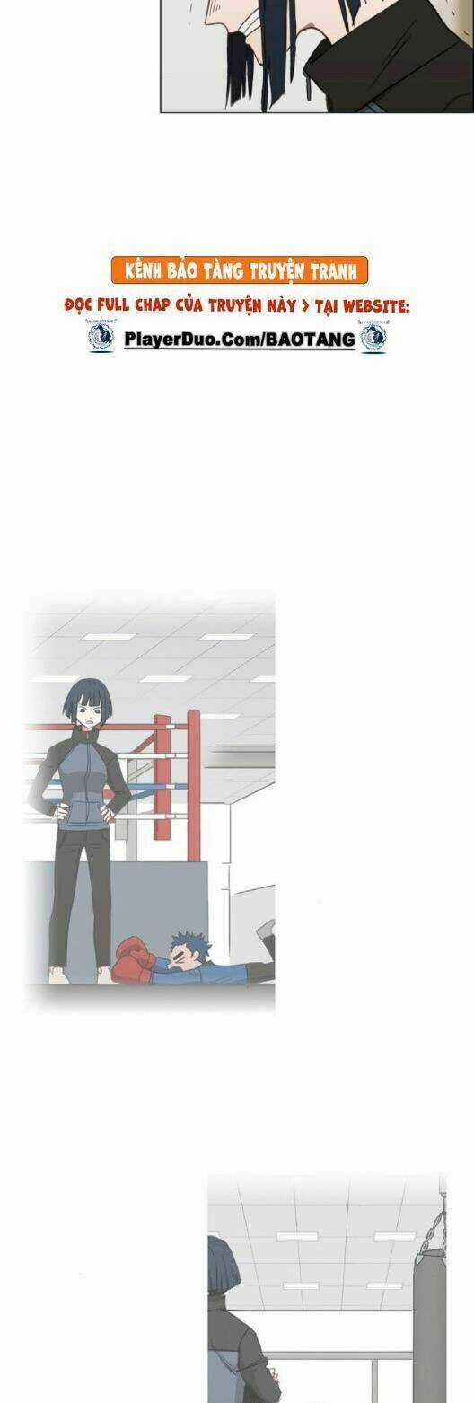 Võ Sĩ - The Boxer - Chapter 51 - Trang 26