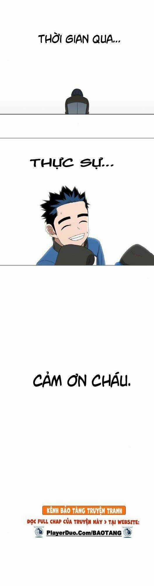 Võ Sĩ - The Boxer - Chapter 51 - Trang 28