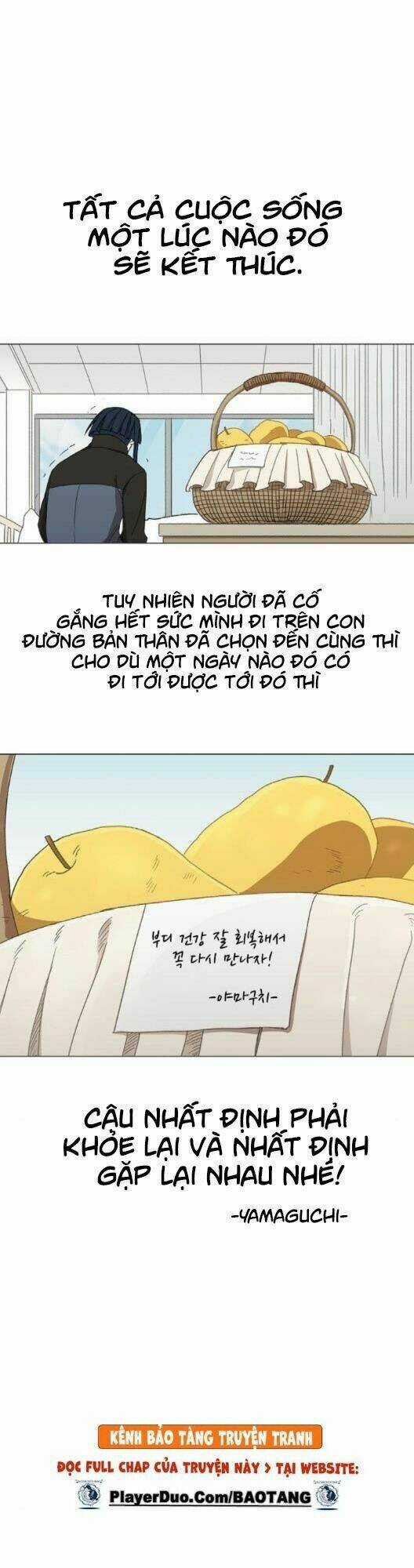 Võ Sĩ - The Boxer - Chapter 51 - Trang 29