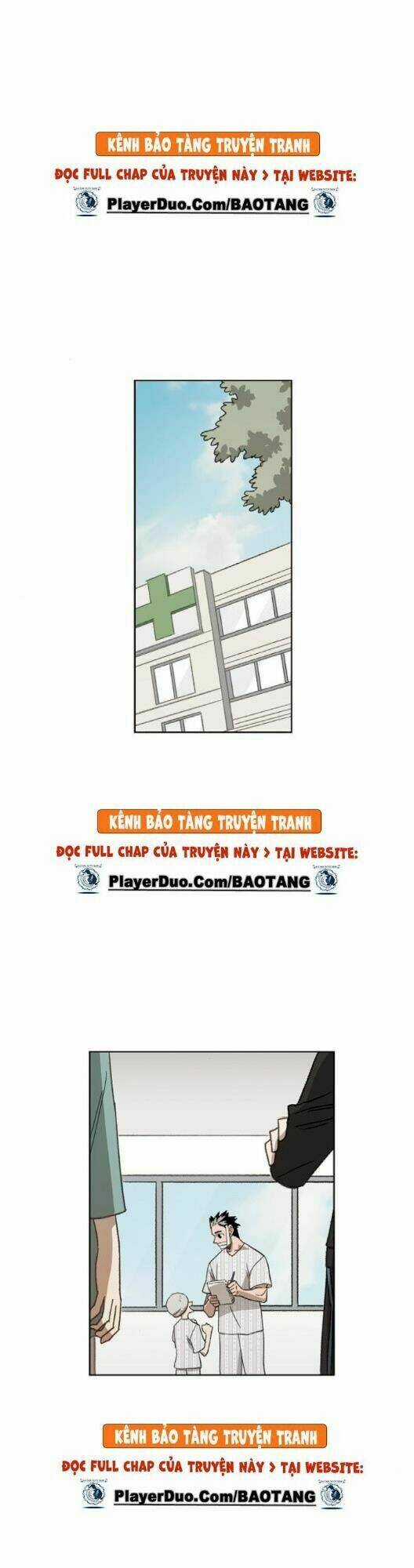 Võ Sĩ - The Boxer - Chapter 51 - Trang 32