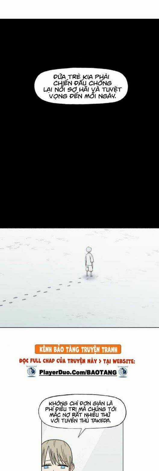 Võ Sĩ - The Boxer - Chapter 51 - Trang 35