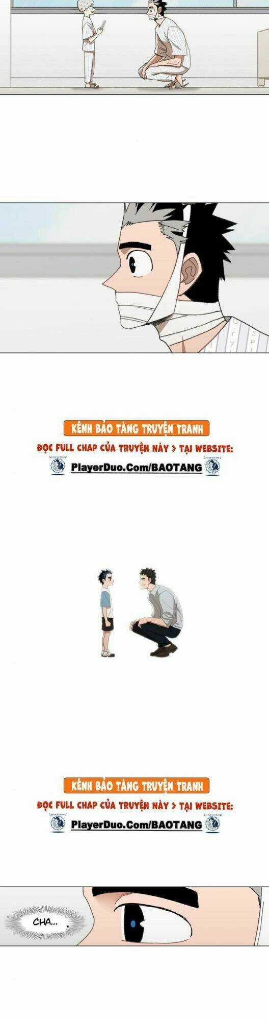 Võ Sĩ - The Boxer - Chapter 51 - Trang 37