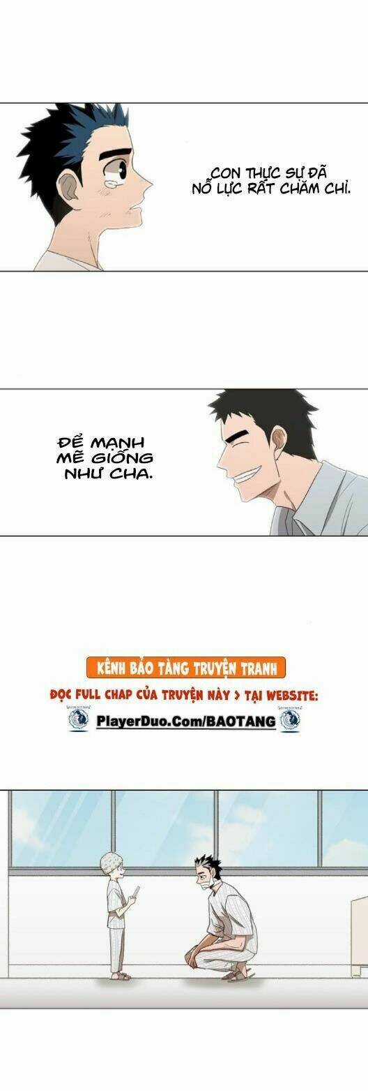 Võ Sĩ - The Boxer - Chapter 51 - Trang 38