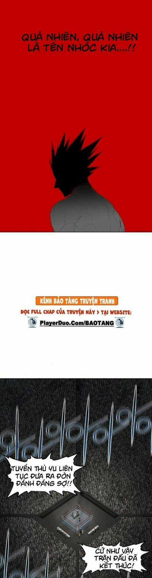 Võ Sĩ - The Boxer - Chapter 51 - Trang 5