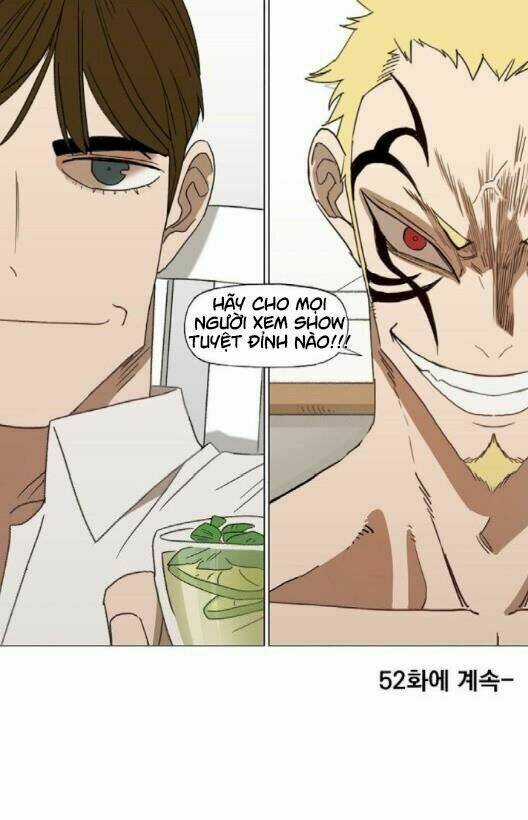 Võ Sĩ - The Boxer - Chapter 51 - Trang 44