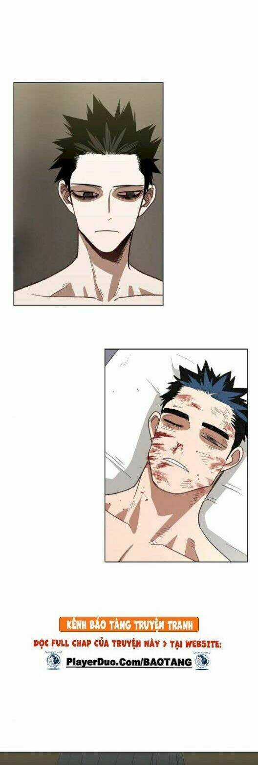 Võ Sĩ - The Boxer - Chapter 51 - Trang 7