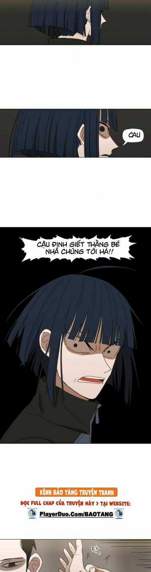 Võ Sĩ - The Boxer - Chapter 51 - Trang 8