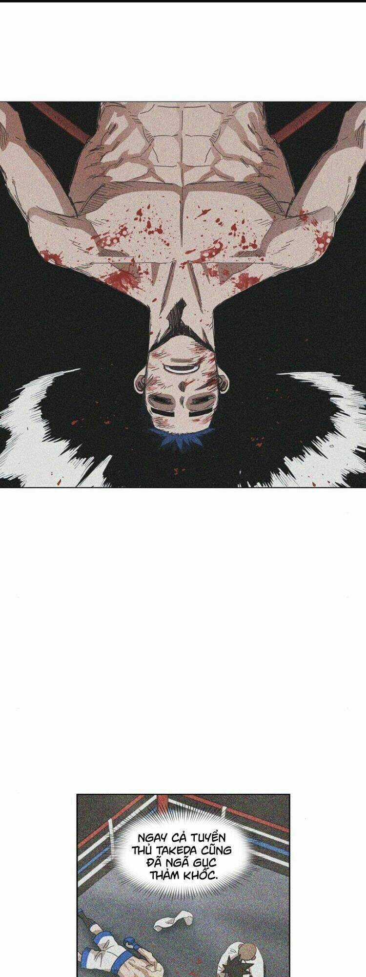 Võ Sĩ - The Boxer - Chapter 52 - Trang 2