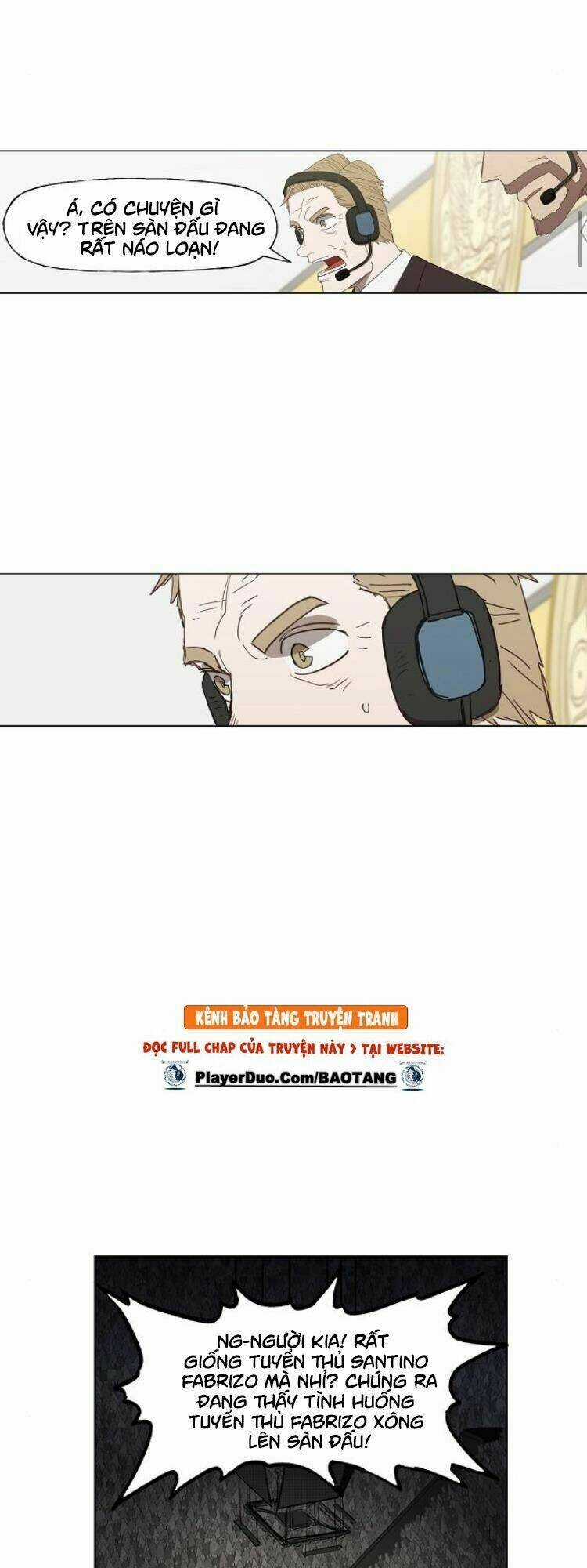 Võ Sĩ - The Boxer - Chapter 52 - Trang 15