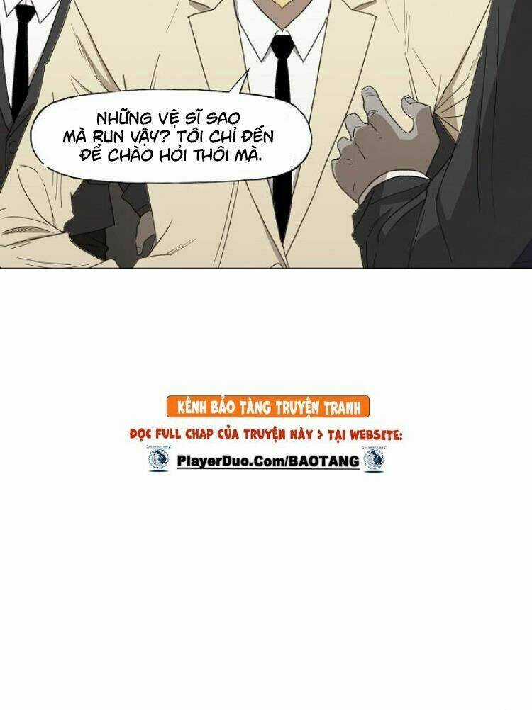 Võ Sĩ - The Boxer - Chapter 52 - Trang 18