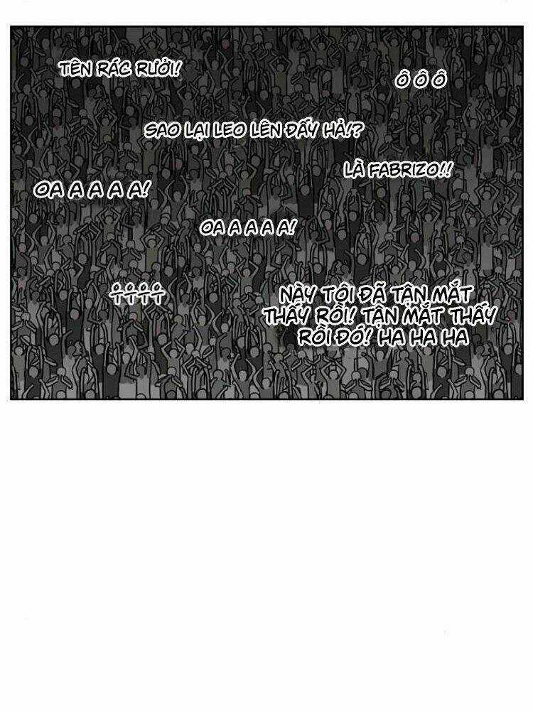 Võ Sĩ - The Boxer - Chapter 52 - Trang 19