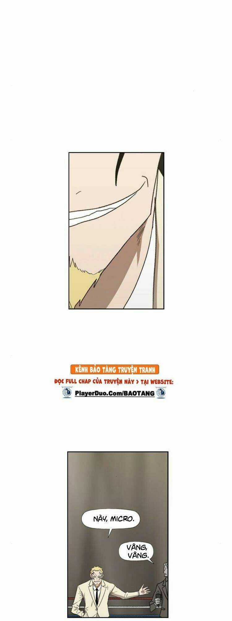 Võ Sĩ - The Boxer - Chapter 52 - Trang 20