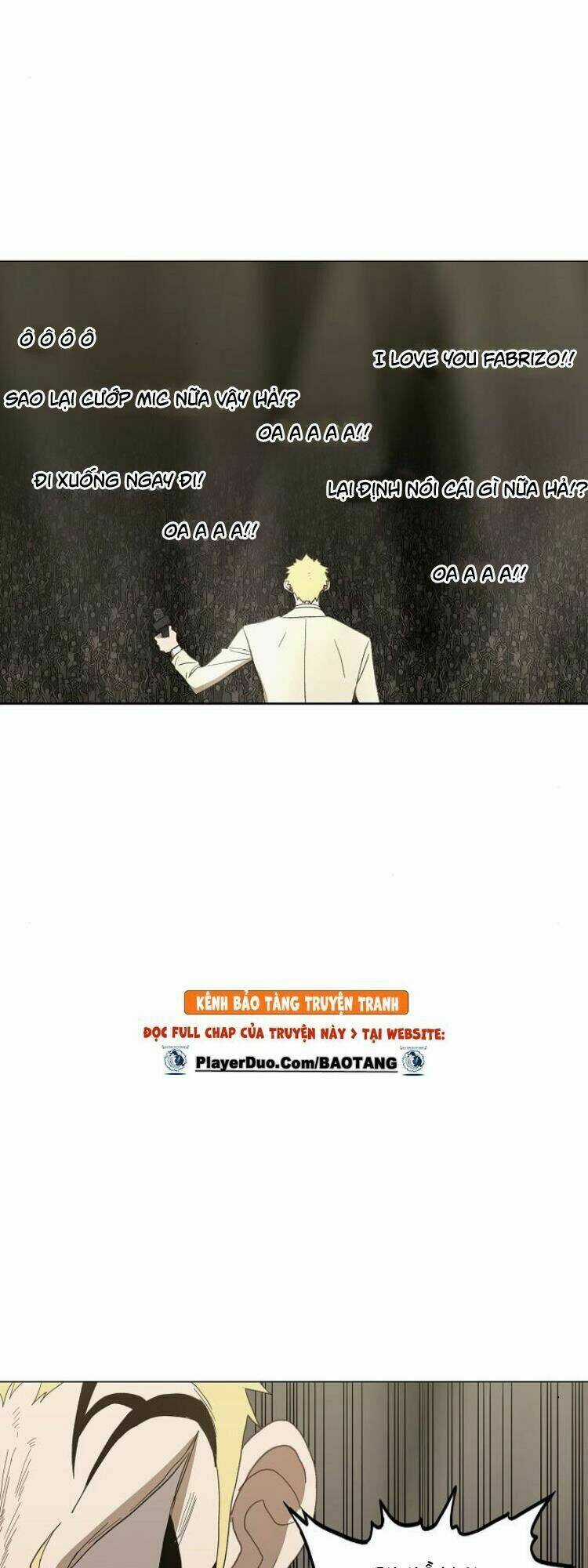 Võ Sĩ - The Boxer - Chapter 52 - Trang 21