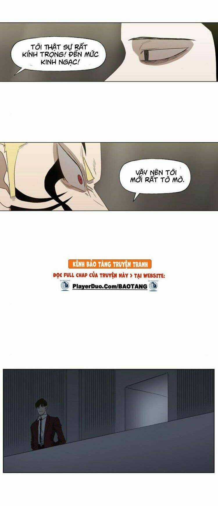 Võ Sĩ - The Boxer - Chapter 52 - Trang 23