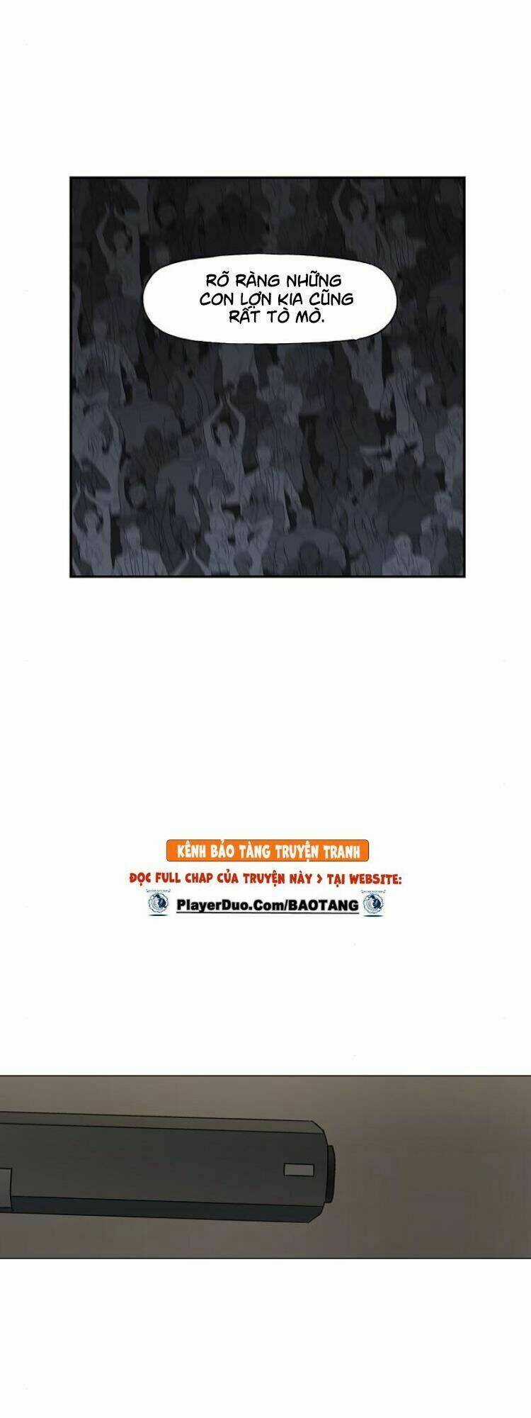 Võ Sĩ - The Boxer - Chapter 52 - Trang 24