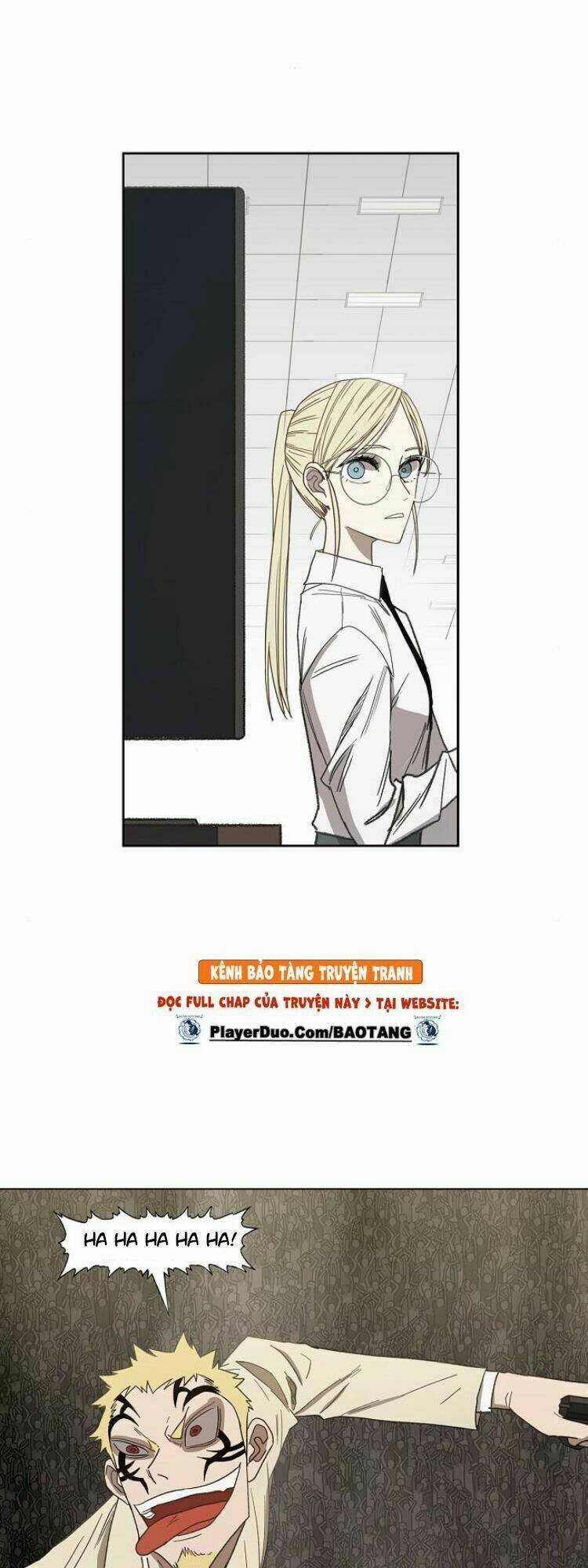 Võ Sĩ - The Boxer - Chapter 52 - Trang 28