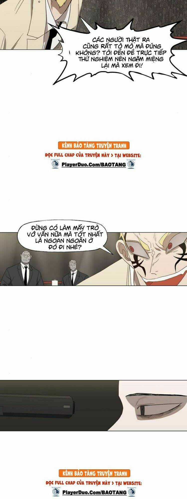 Võ Sĩ - The Boxer - Chapter 52 - Trang 29