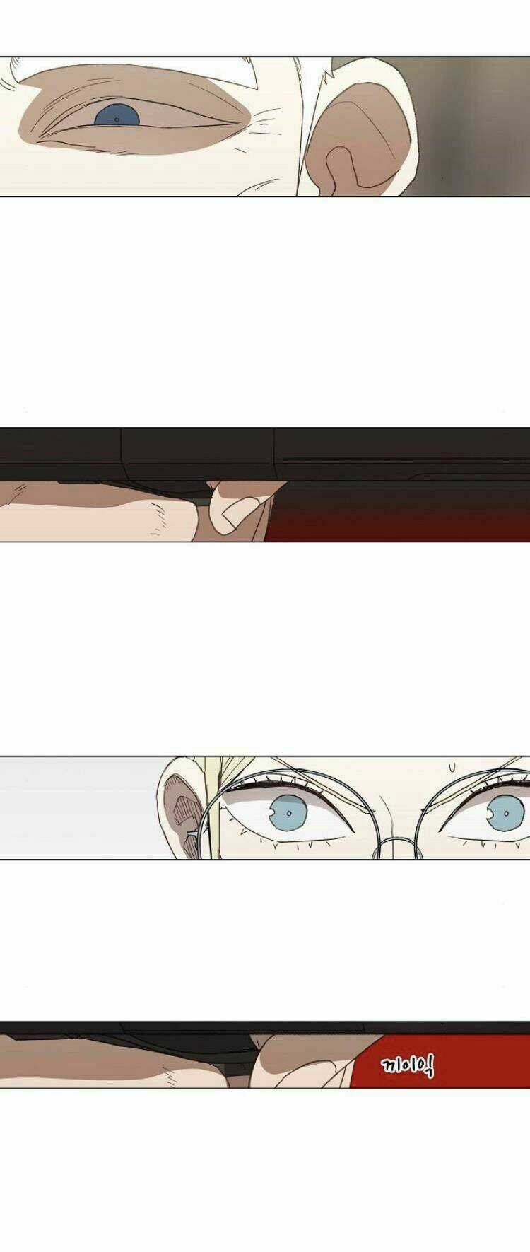 Võ Sĩ - The Boxer - Chapter 52 - Trang 30