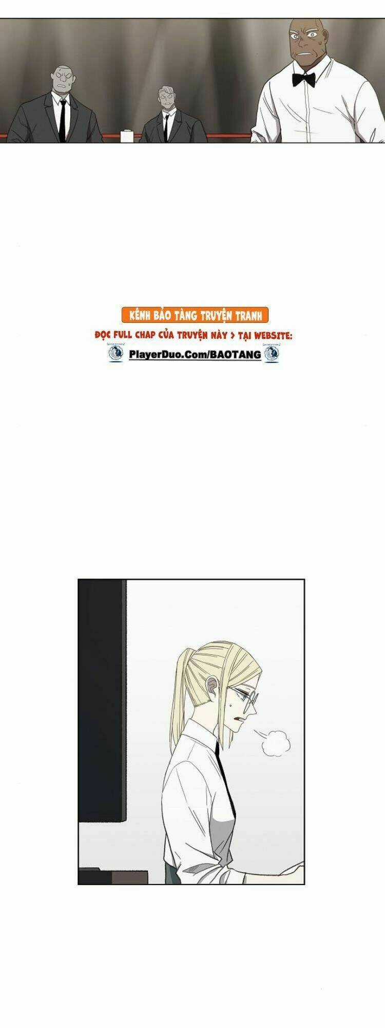 Võ Sĩ - The Boxer - Chapter 52 - Trang 32