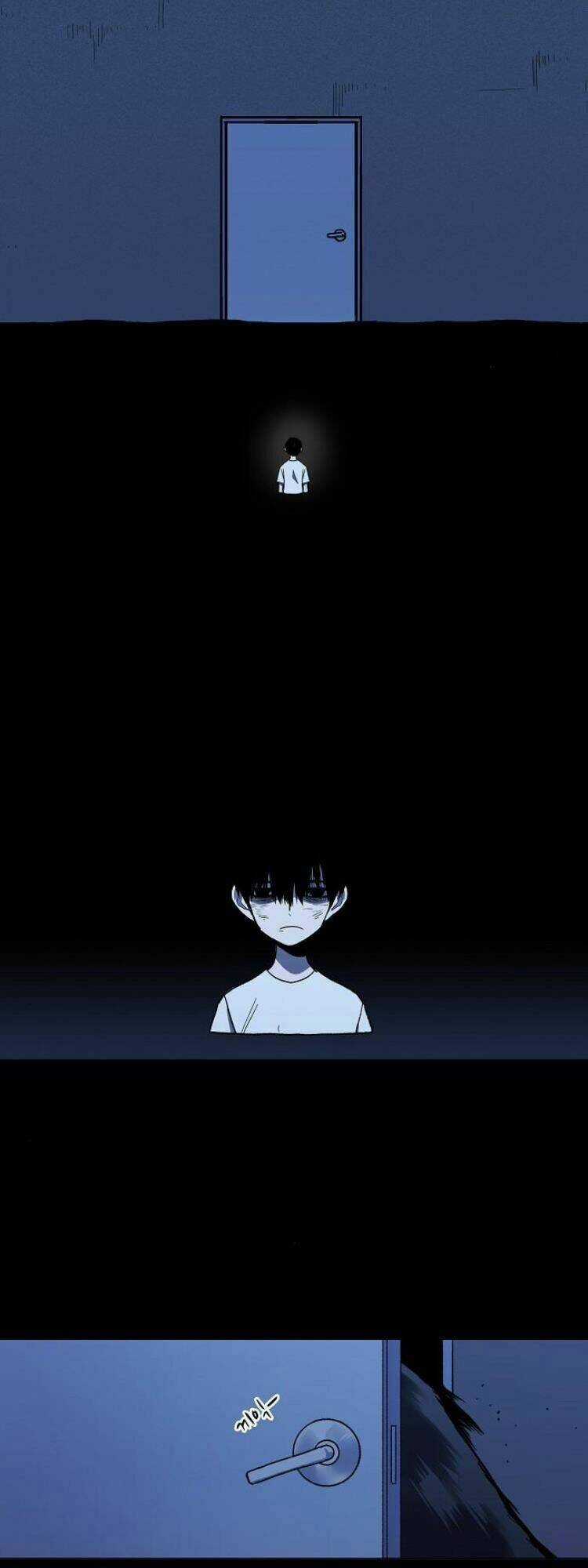 Võ Sĩ - The Boxer - Chapter 52 - Trang 41