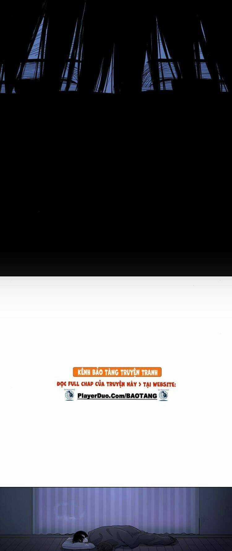 Võ Sĩ - The Boxer - Chapter 52 - Trang 43