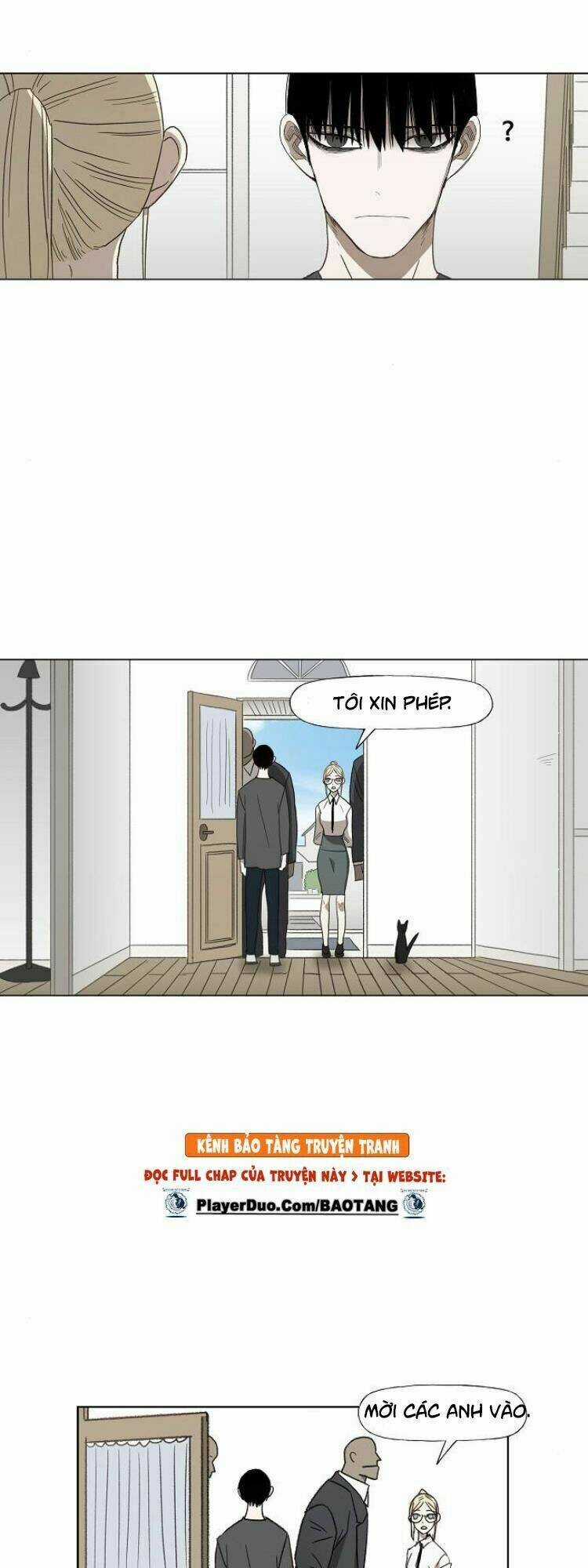 Võ Sĩ - The Boxer - Chapter 52 - Trang 45