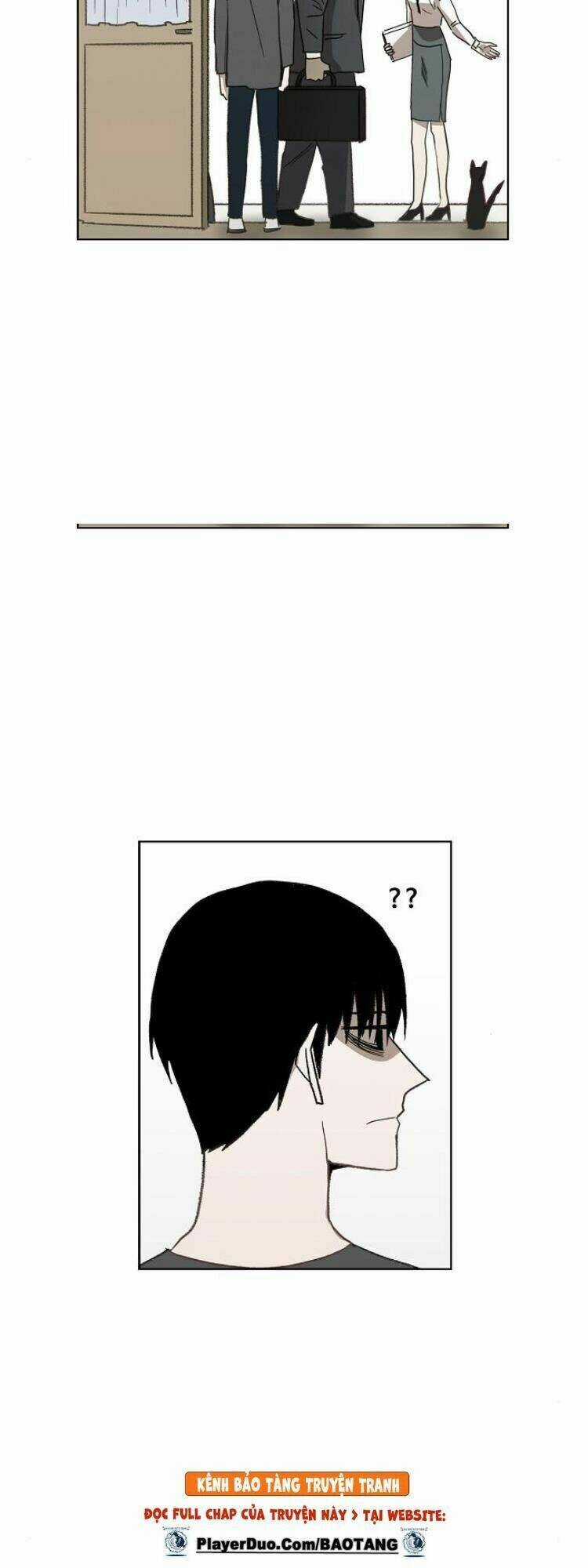 Võ Sĩ - The Boxer - Chapter 52 - Trang 46