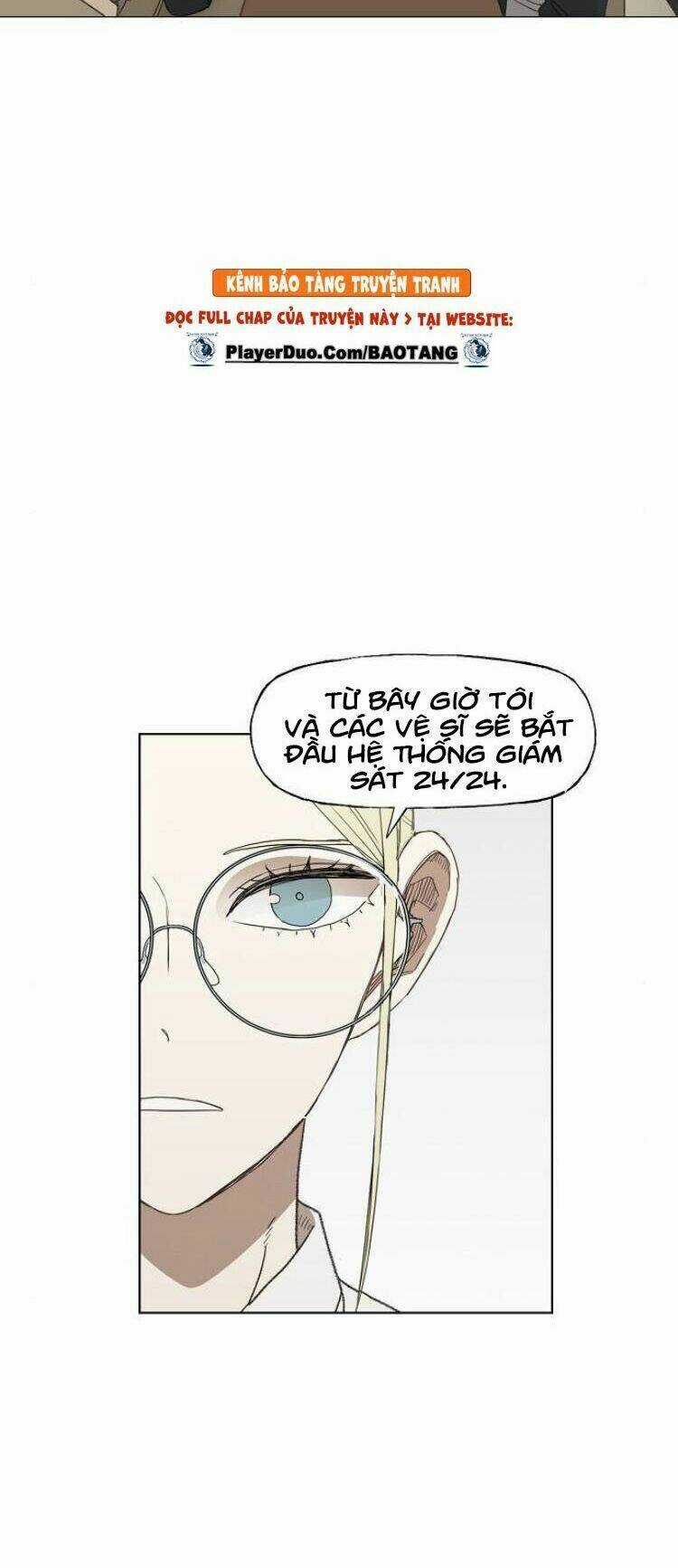 Võ Sĩ - The Boxer - Chapter 52 - Trang 48