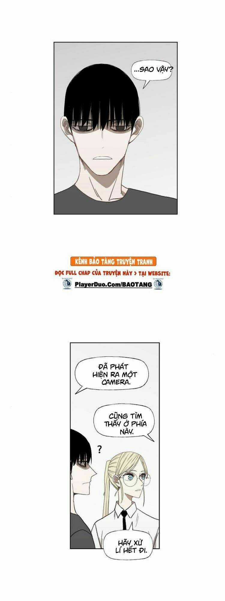 Võ Sĩ - The Boxer - Chapter 52 - Trang 49