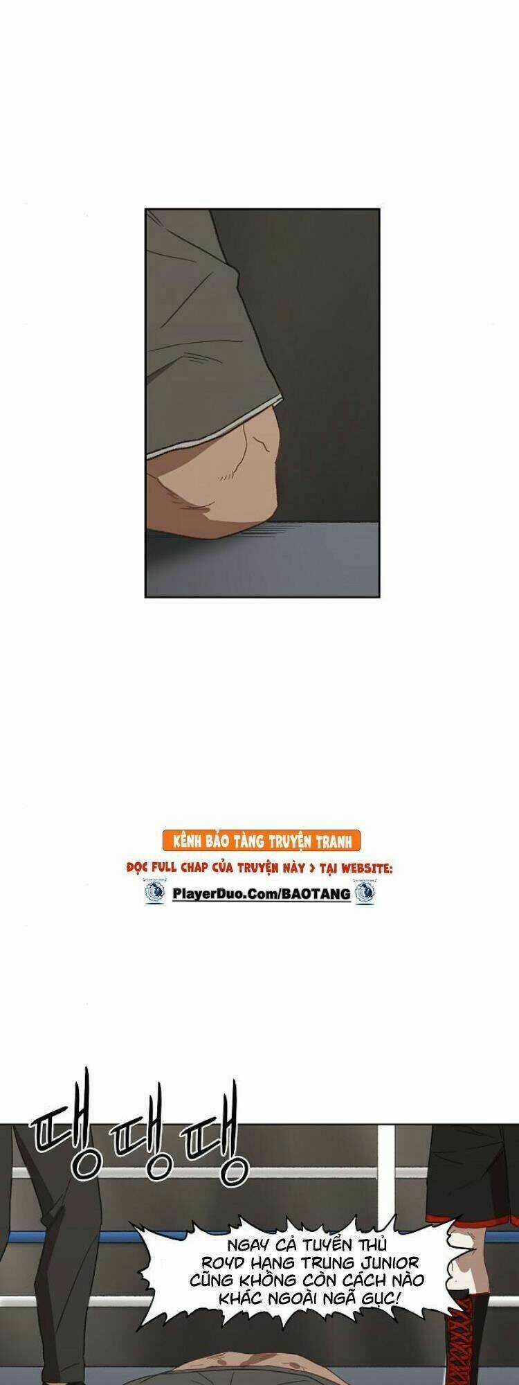 Võ Sĩ - The Boxer - Chapter 52 - Trang 6