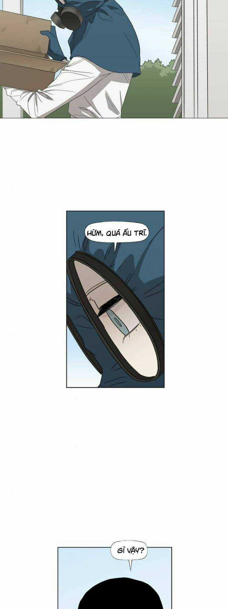 Võ Sĩ - The Boxer - Chapter 52 - Trang 54