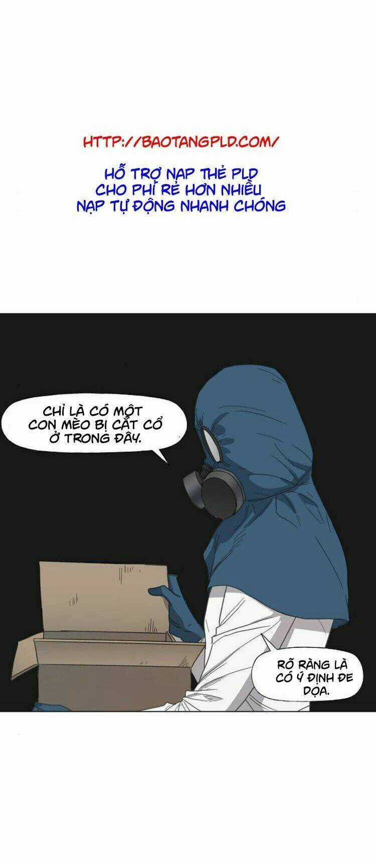 Võ Sĩ - The Boxer - Chapter 52 - Trang 56