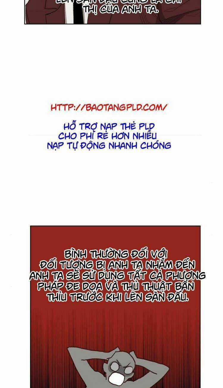 Võ Sĩ - The Boxer - Chapter 52 - Trang 59