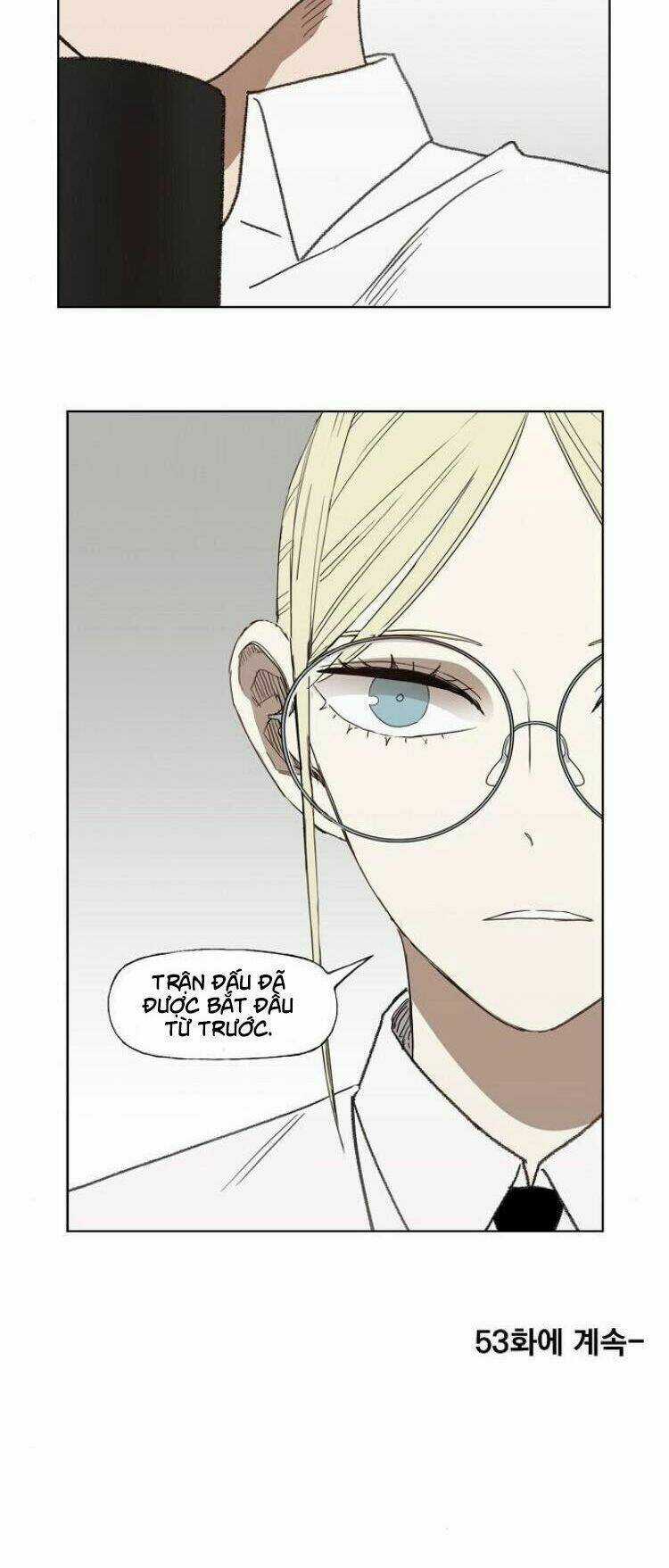 Võ Sĩ - The Boxer - Chapter 52 - Trang 63