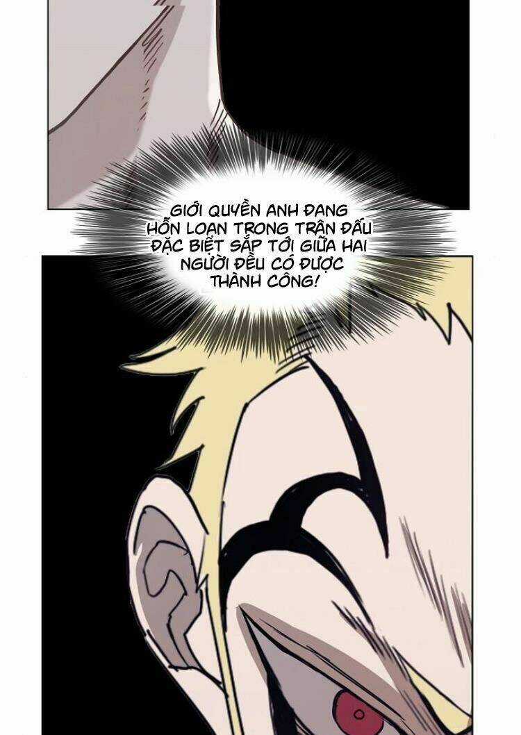 Võ Sĩ - The Boxer - Chapter 52 - Trang 8