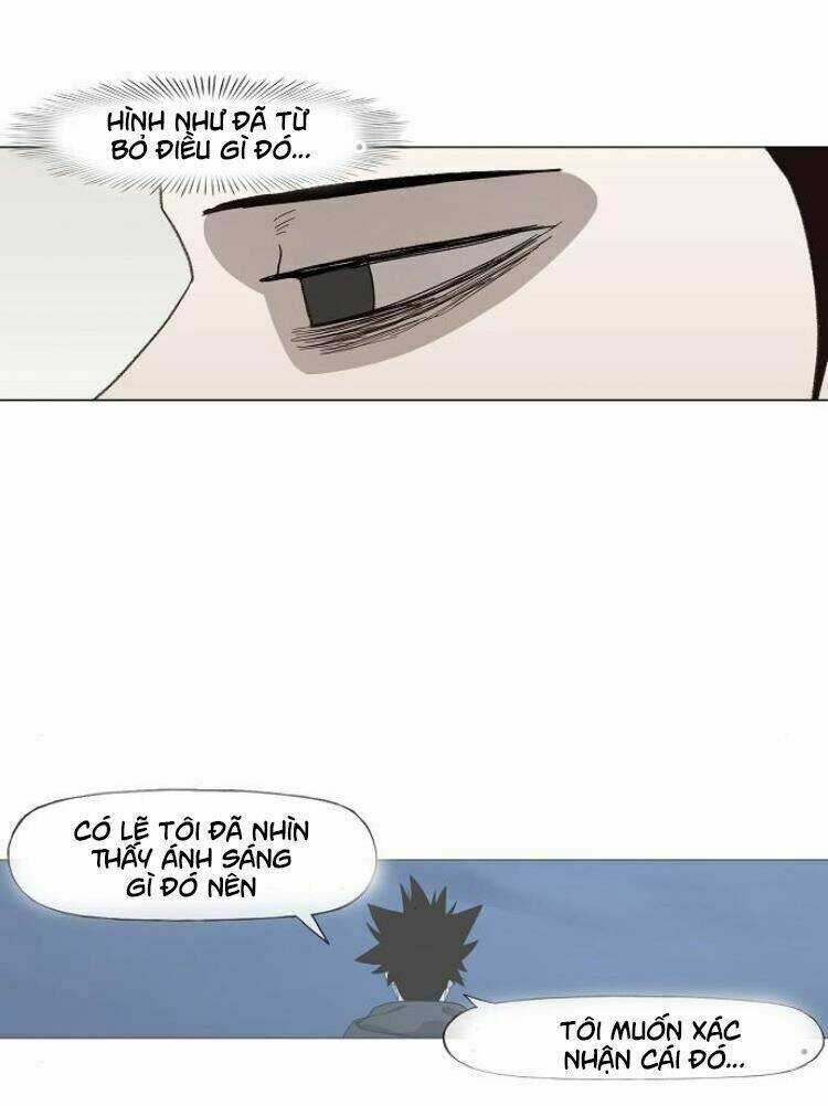 Võ Sĩ - The Boxer - Chapter 53 - Trang 17