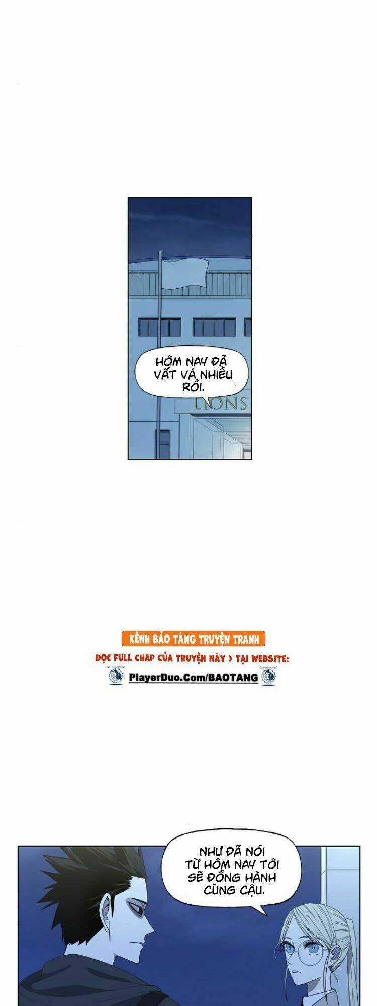 Võ Sĩ - The Boxer - Chapter 53 - Trang 19