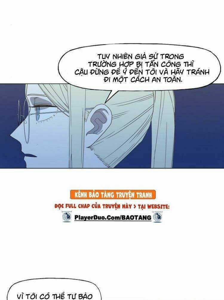 Võ Sĩ - The Boxer - Chapter 53 - Trang 22