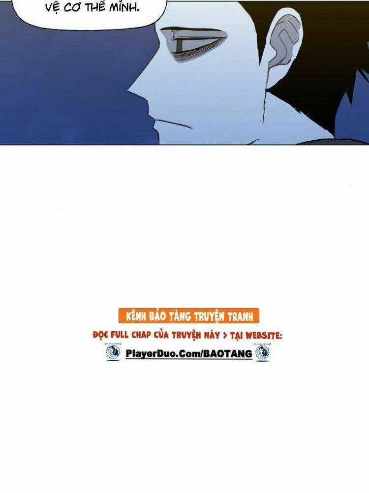 Võ Sĩ - The Boxer - Chapter 53 - Trang 23