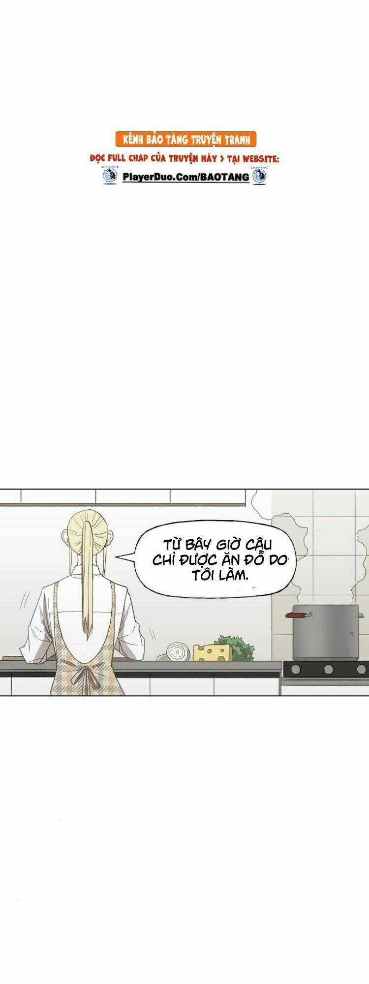 Võ Sĩ - The Boxer - Chapter 53 - Trang 25