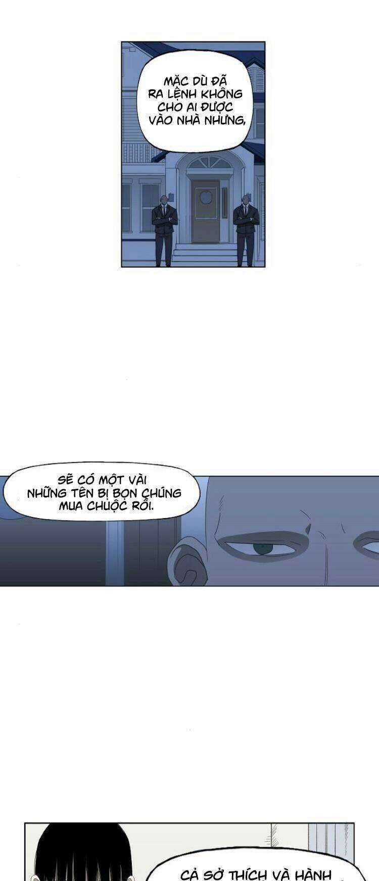 Võ Sĩ - The Boxer - Chapter 53 - Trang 26