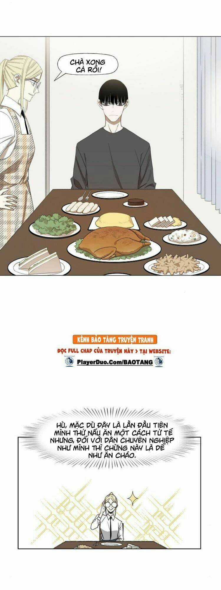 Võ Sĩ - The Boxer - Chapter 53 - Trang 28