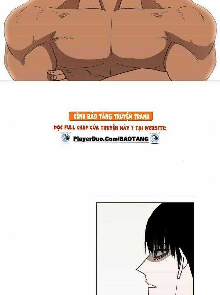 Võ Sĩ - The Boxer - Chapter 53 - Trang 4