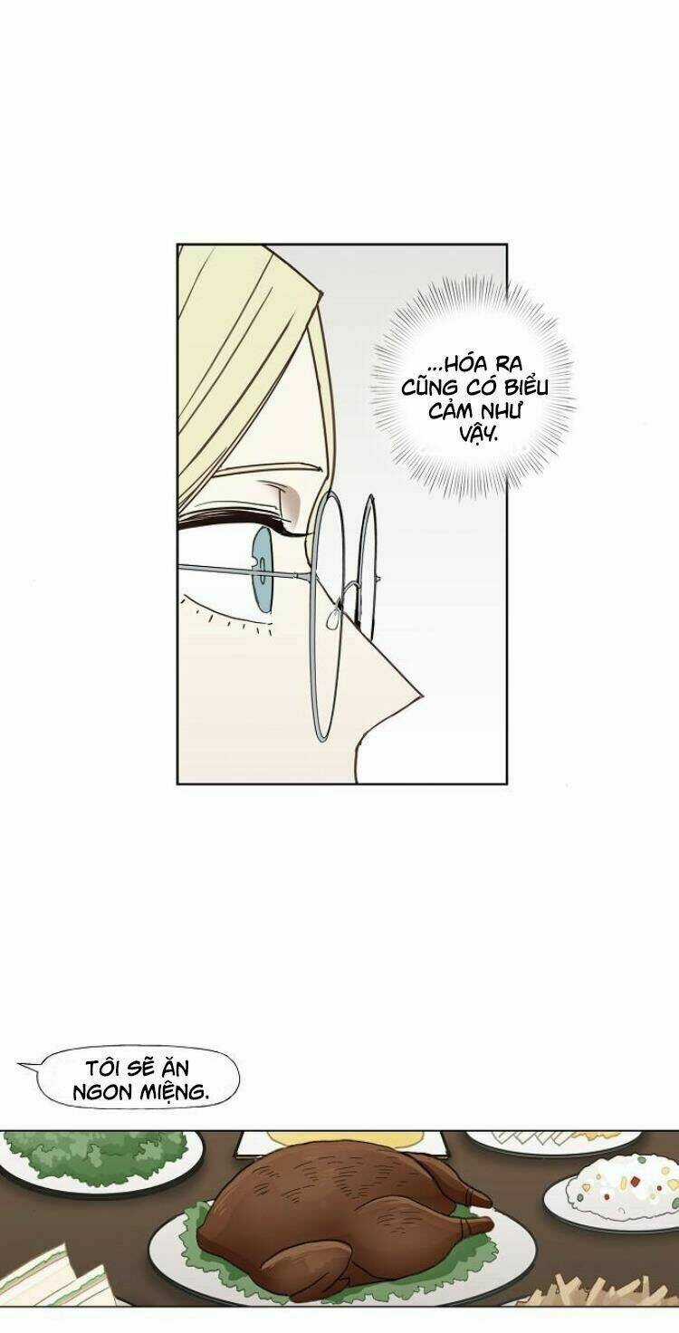 Võ Sĩ - The Boxer - Chapter 53 - Trang 31