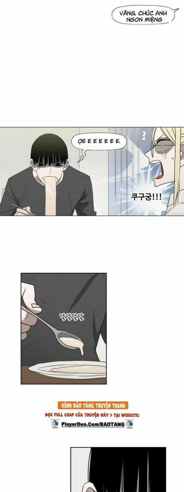 Võ Sĩ - The Boxer - Chapter 53 - Trang 32