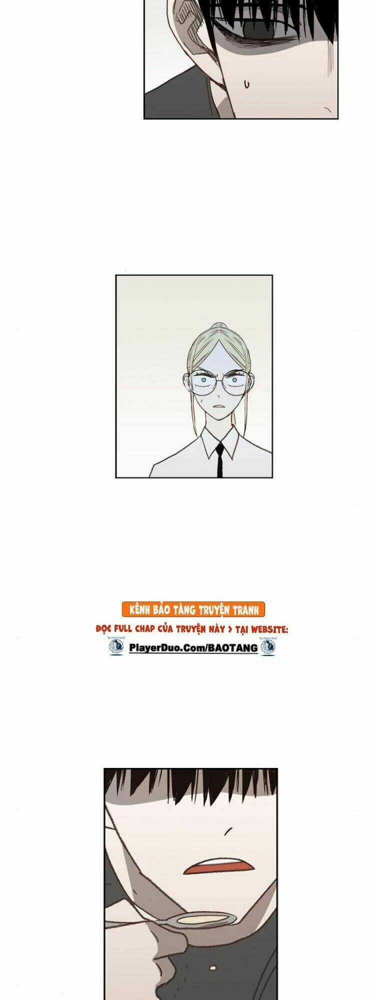 Võ Sĩ - The Boxer - Chapter 53 - Trang 33